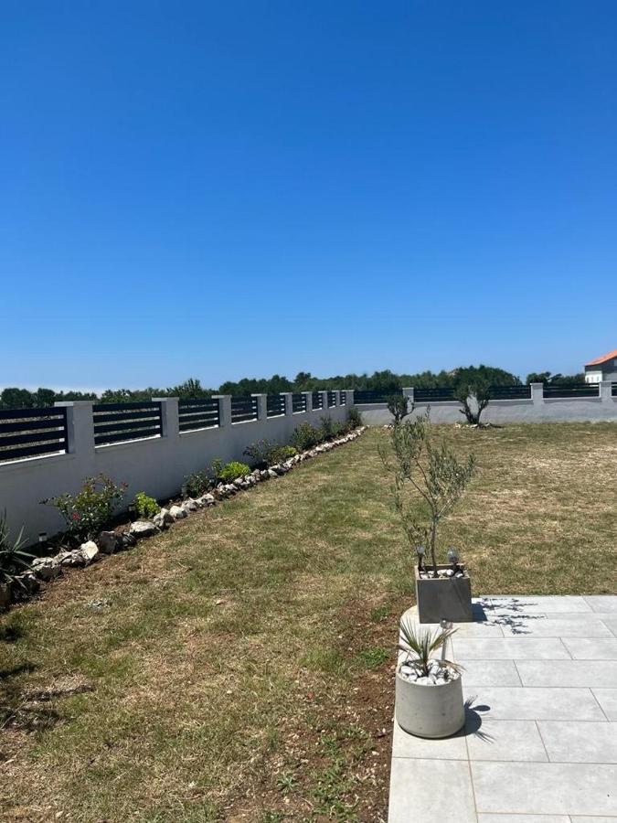 Apartmani Fulir Врси Екстер'єр фото