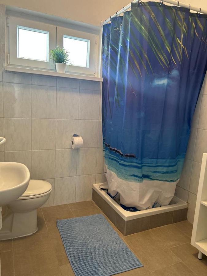 Apartmani Fulir Врси Екстер'єр фото