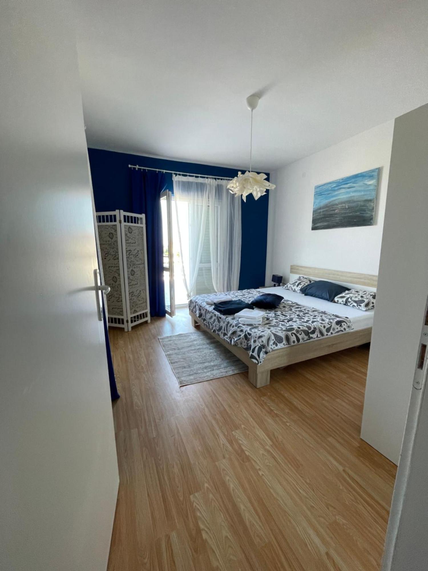 Apartmani Fulir Врси Екстер'єр фото