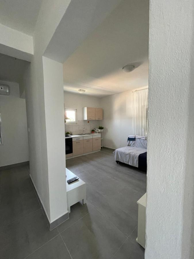 Apartmani Fulir Врси Екстер'єр фото
